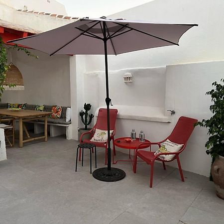 Lemon House Villa Velez Malaga Dış mekan fotoğraf