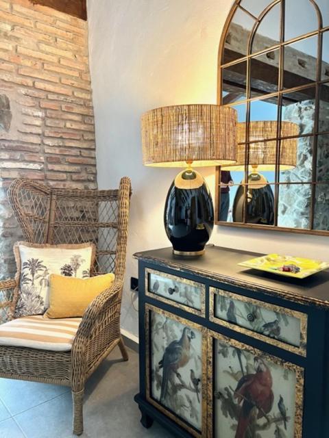 Lemon House Villa Velez Malaga Dış mekan fotoğraf