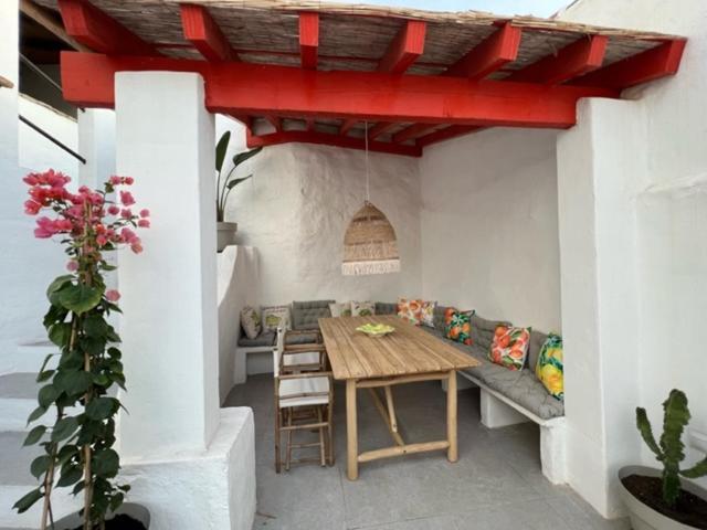 Lemon House Villa Velez Malaga Dış mekan fotoğraf