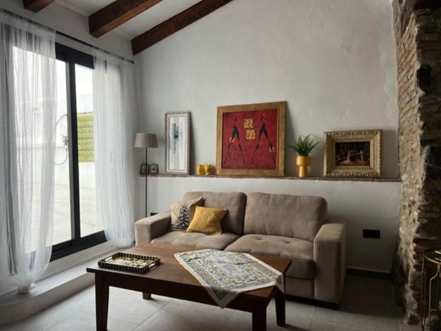 Lemon House Villa Velez Malaga Dış mekan fotoğraf
