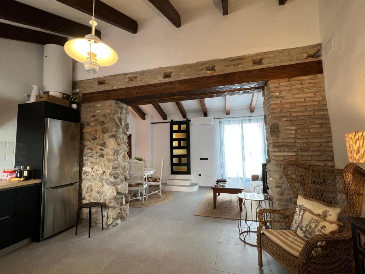 Lemon House Villa Velez Malaga Dış mekan fotoğraf