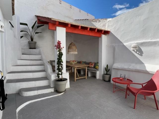 Lemon House Villa Velez Malaga Dış mekan fotoğraf