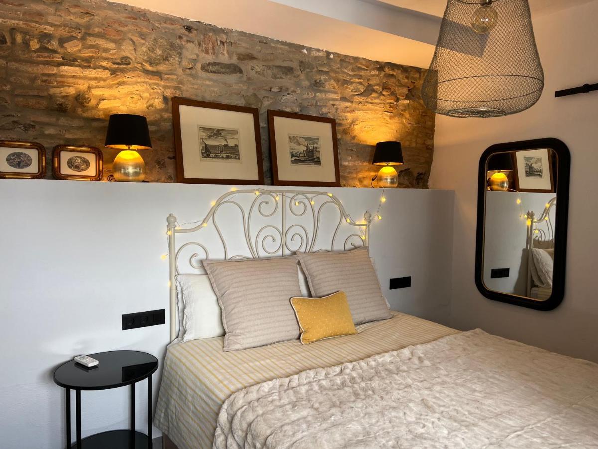 Lemon House Villa Velez Malaga Dış mekan fotoğraf