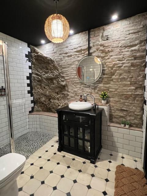 Lemon House Villa Velez Malaga Dış mekan fotoğraf