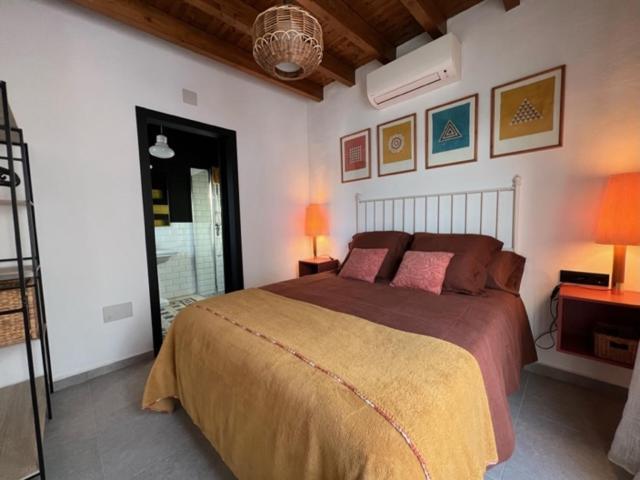 Lemon House Villa Velez Malaga Dış mekan fotoğraf