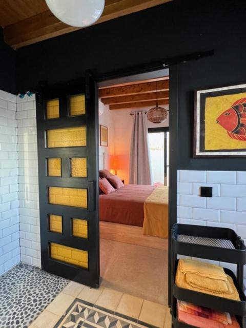 Lemon House Villa Velez Malaga Dış mekan fotoğraf
