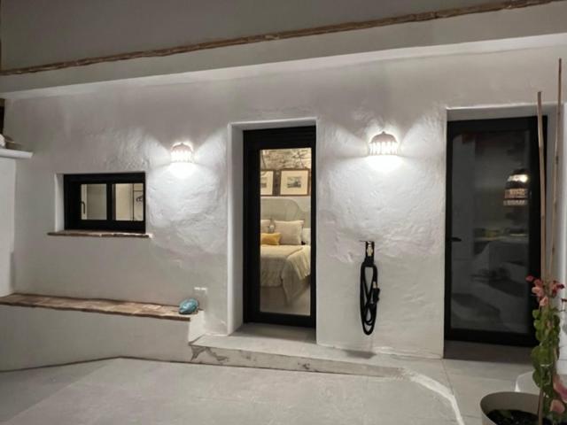 Lemon House Villa Velez Malaga Dış mekan fotoğraf