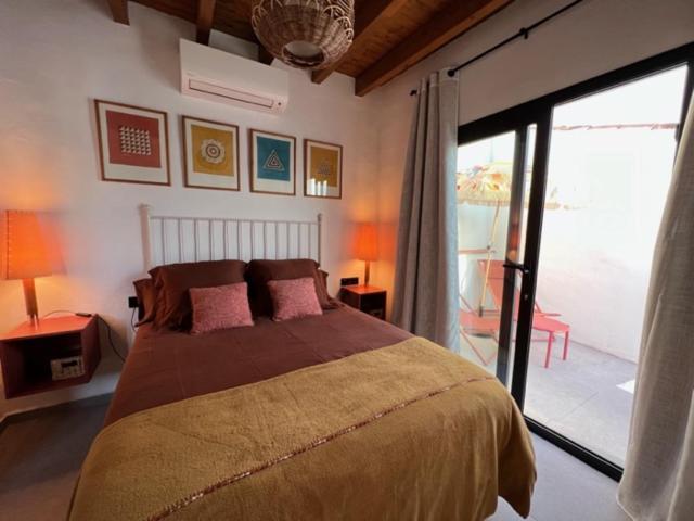 Lemon House Villa Velez Malaga Dış mekan fotoğraf