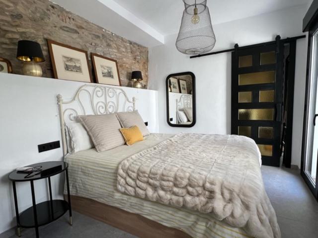 Lemon House Villa Velez Malaga Dış mekan fotoğraf