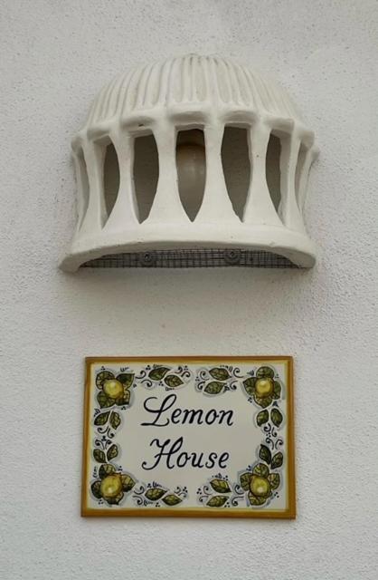 Lemon House Villa Velez Malaga Dış mekan fotoğraf