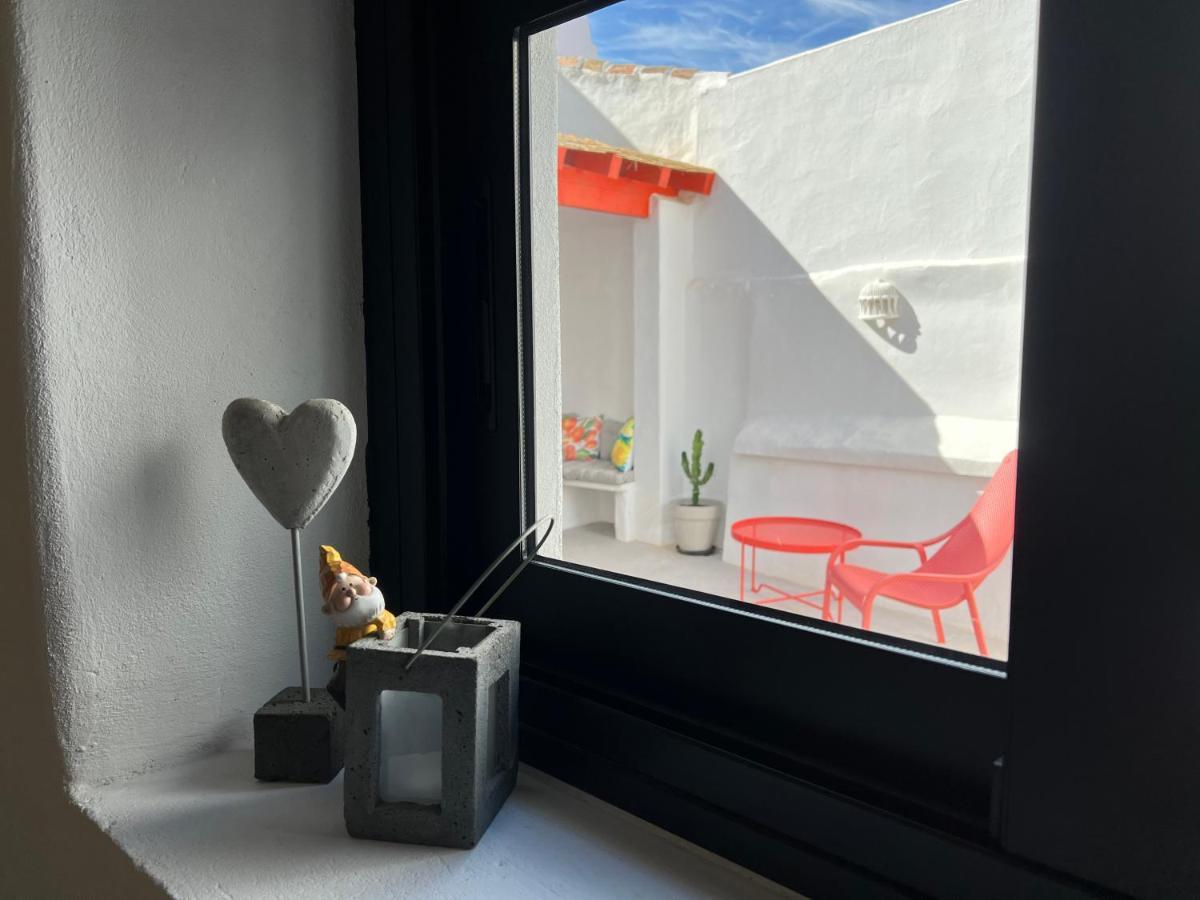 Lemon House Villa Velez Malaga Dış mekan fotoğraf