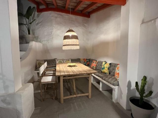 Lemon House Villa Velez Malaga Dış mekan fotoğraf