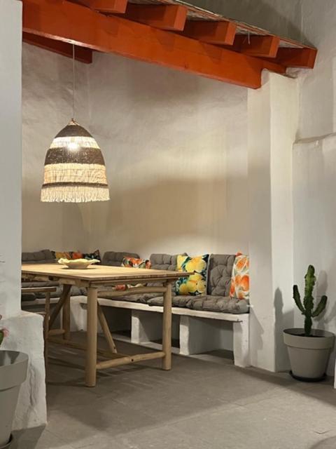 Lemon House Villa Velez Malaga Dış mekan fotoğraf