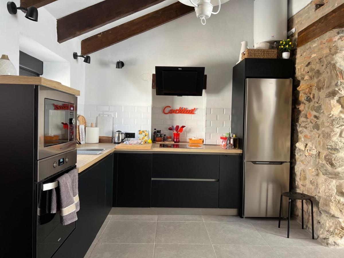 Lemon House Villa Velez Malaga Dış mekan fotoğraf